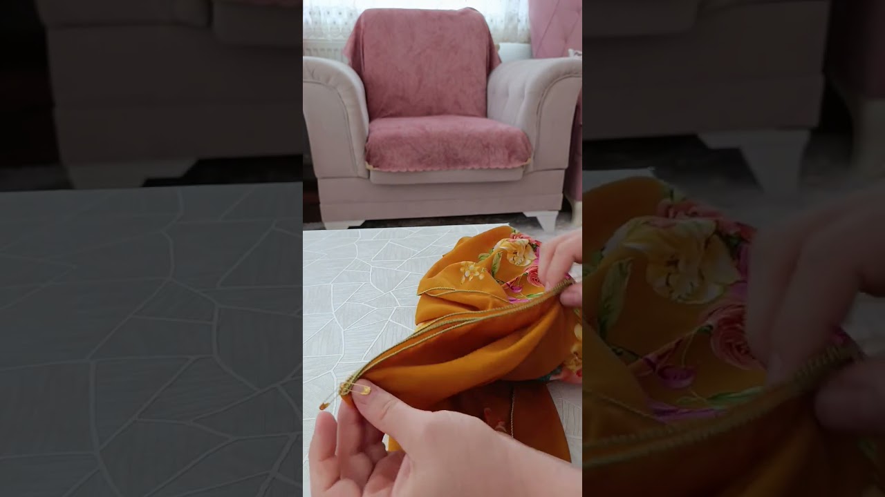 İğne oyasında motif aralarını belirleme yöntemi