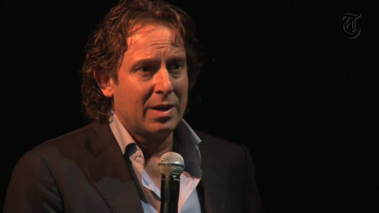 Marco Borsato is kapot van verdriet