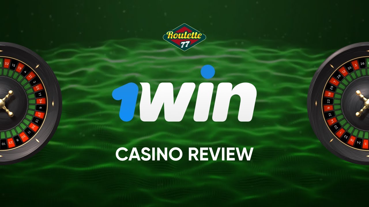 1win Casino Review 2025: Games, Bonuses & License Issues 🎰