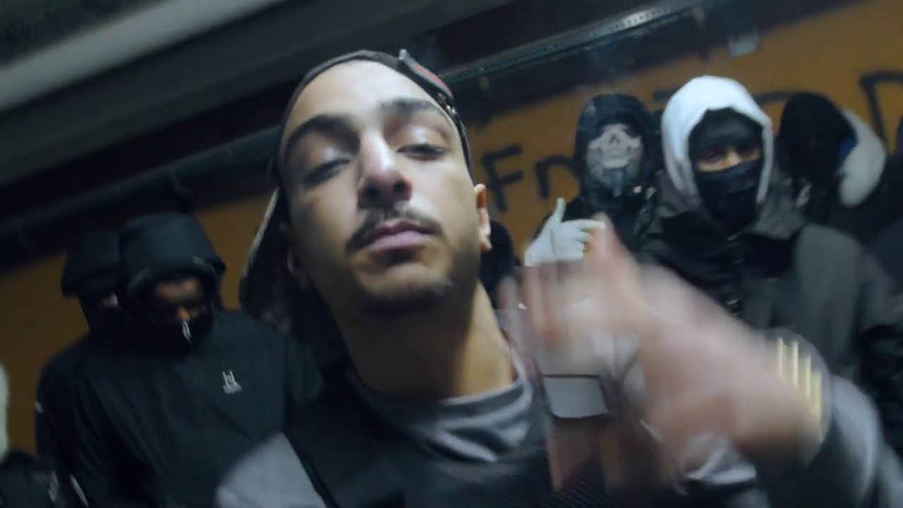Lelo - Ghettobarn