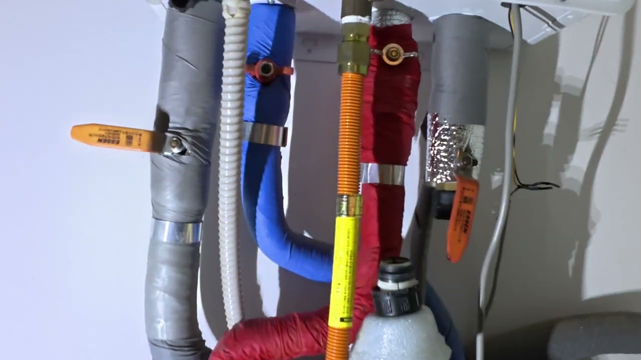 눈앞에서 사라지는 난방비! 에러코드, 사실은 타일 아래의 비밀을 말하고 있었다