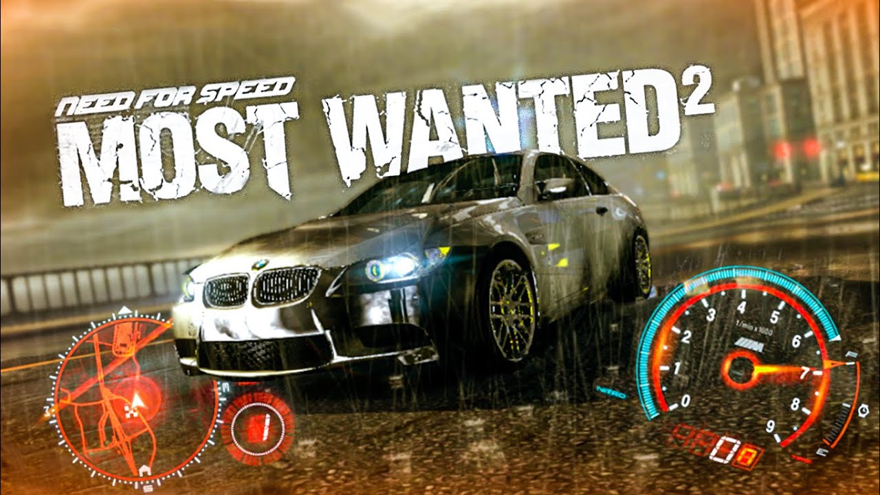 ЗАПУСКАЕМ ЛЮБОЙ БЕТА БИЛД NFS MW 2012!!!