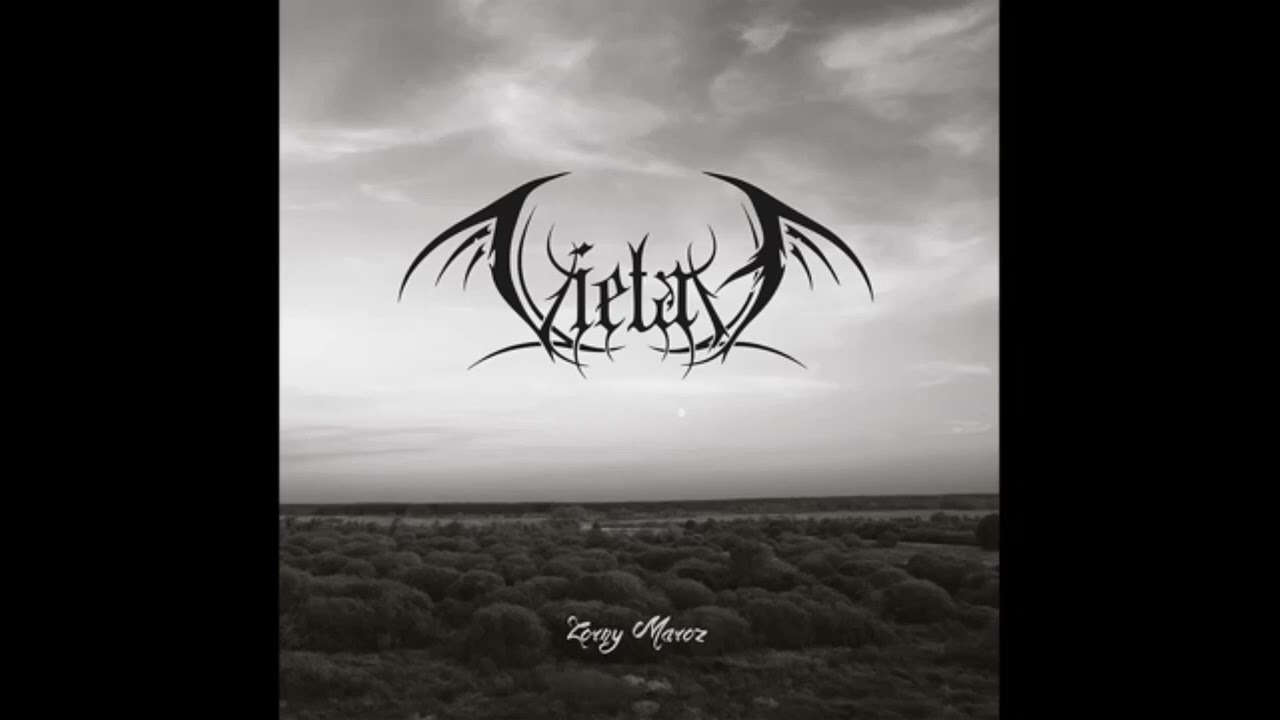Vietah - 2008 - Zorny Maroz [Full Album]