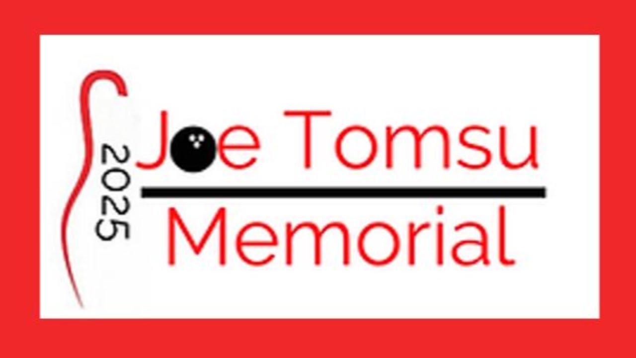 FINALS: 2025 Joe Tomsu Memorial - Over/Under Event