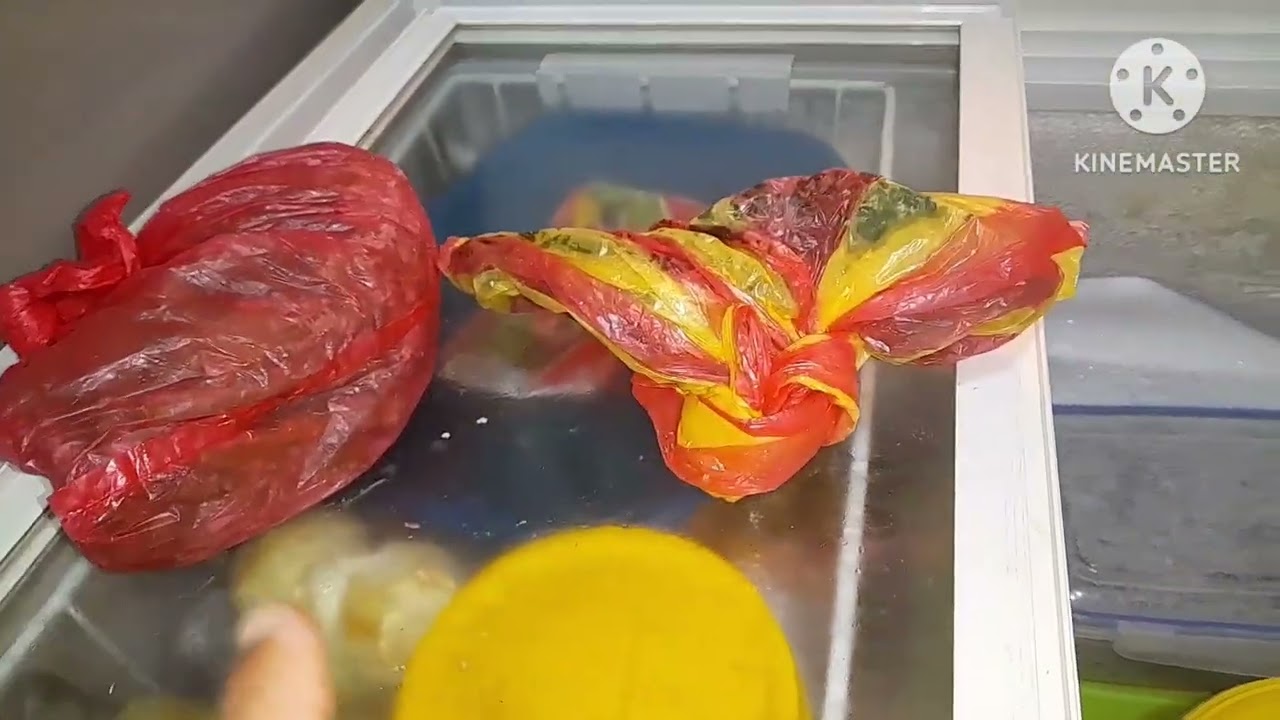 الفديو الاخير لتحضيرات  يادرى كملتو ولا مازال  انشاء الله تصومو بصحة ولهناء 🍋🍎🌶🍅🫑😇😇🥳