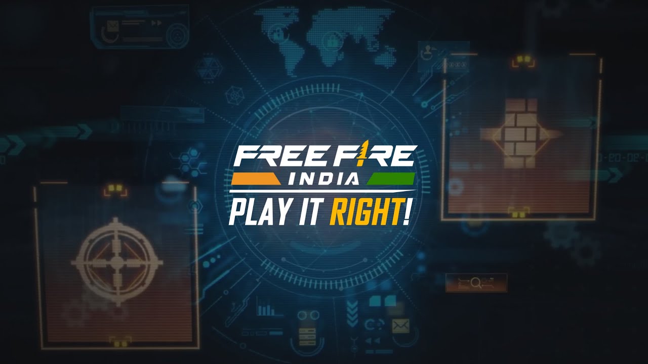 Play It Right | Free Fire India | Exclusive Features