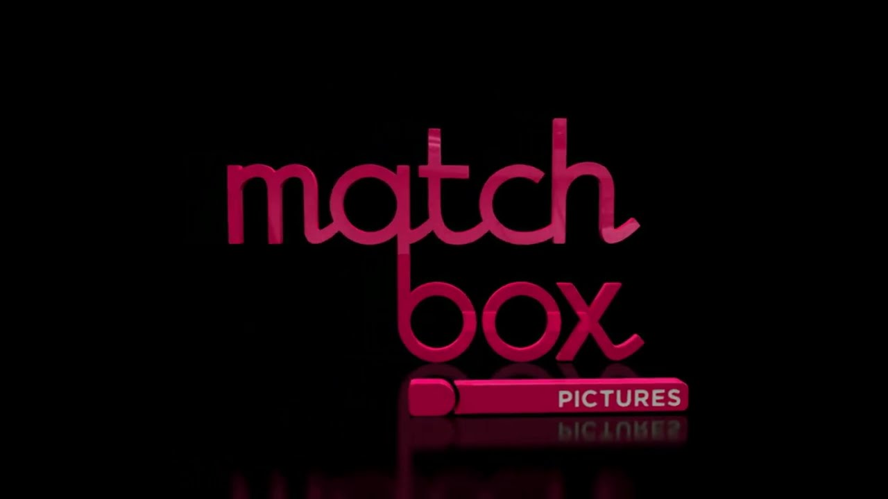 Seville/Entertainment One/Screen Australia/Matchbox Pictures (2014)