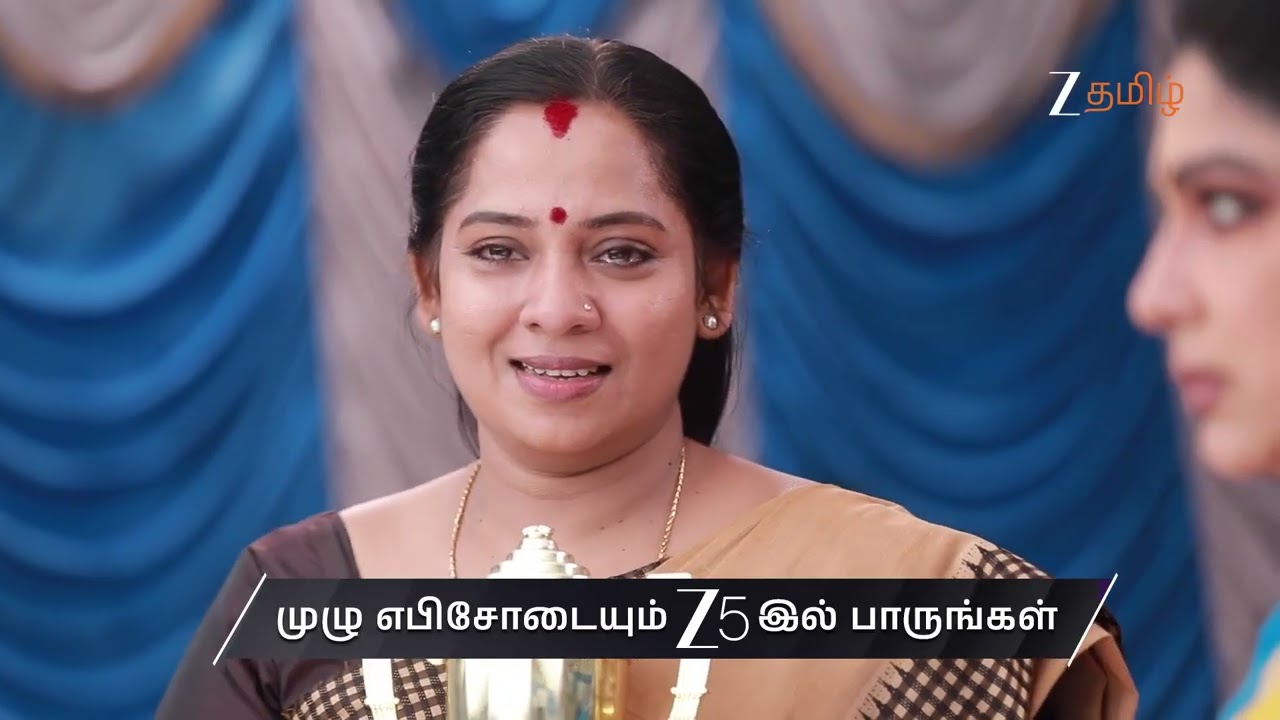 Varisu | Ep - 245 | Preview | Apr 09 2026 | Zee Tamil