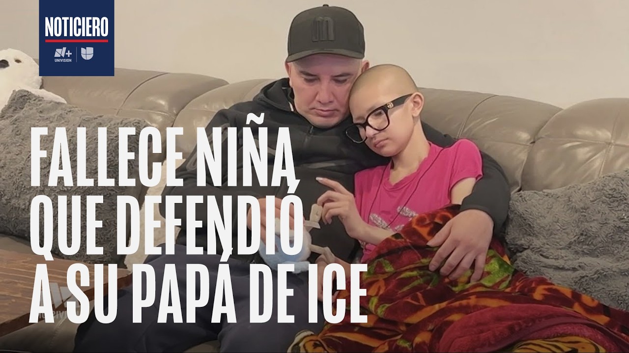 Muerte de Ofelia Torres sacude a inmigrantes en Chicago y EEUU