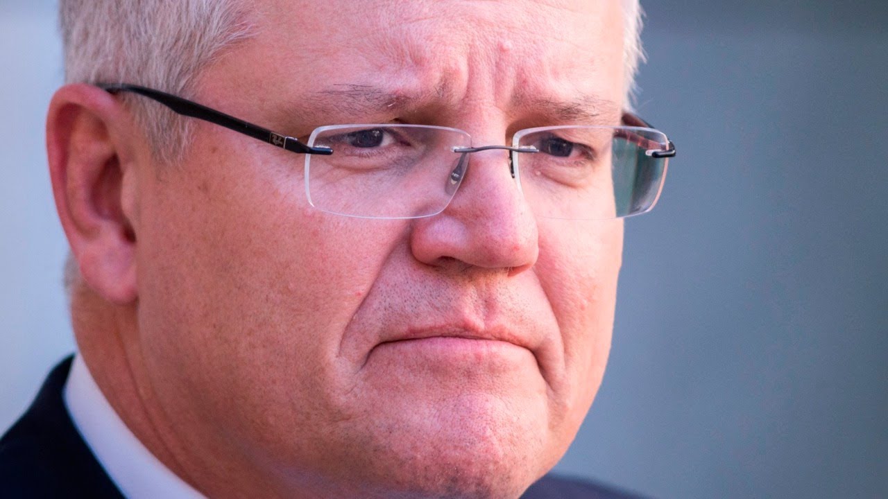 Morrison&rsquo;s ministerial appointments &lsquo;undermined&rsquo; trust