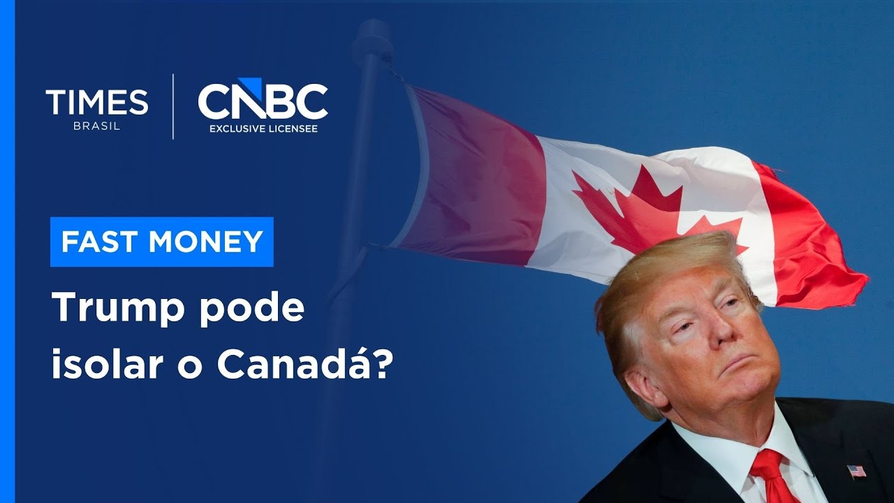Análise: Trump desconvida Canadá do Conselho da Paz e renova tensão comercial