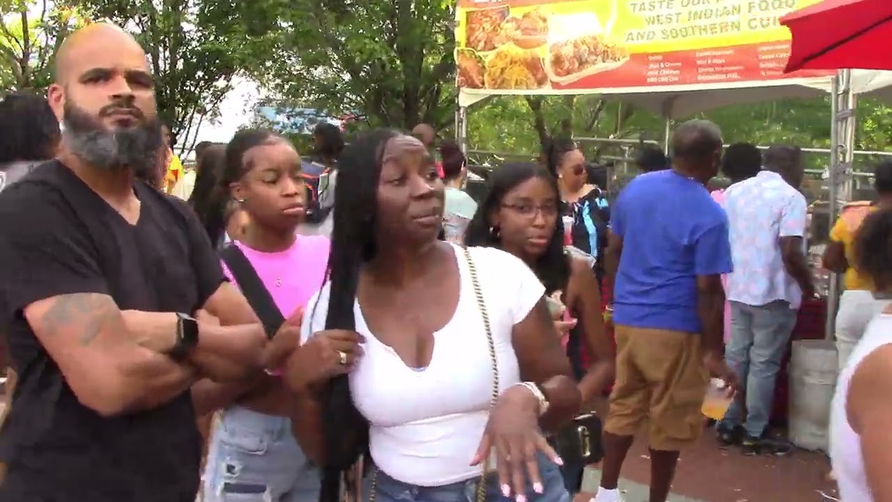 Philly Caribbean Festival 2023 PT 2
