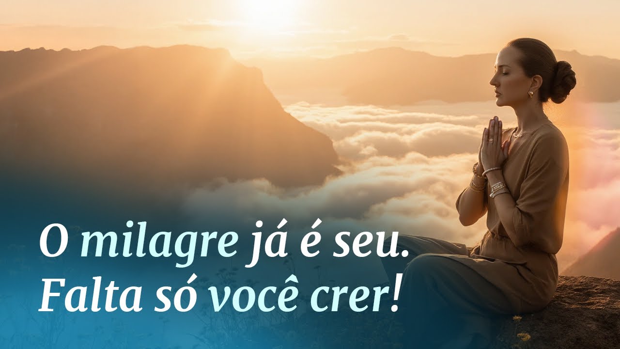 Fé sem Ação não move nada: O Episódio que vai te Confrontar | Café com Joia 212