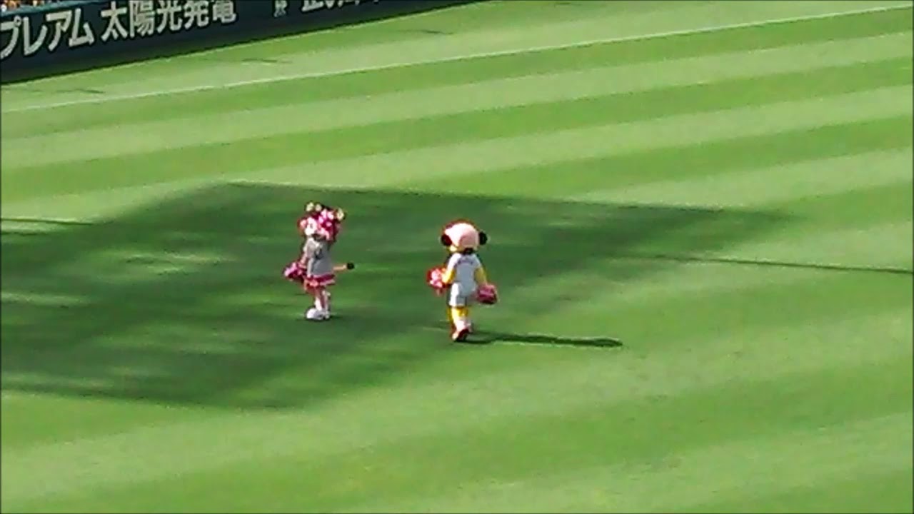 ラジオプロ野球中継のオープニングテーマまとめ　2020年版
