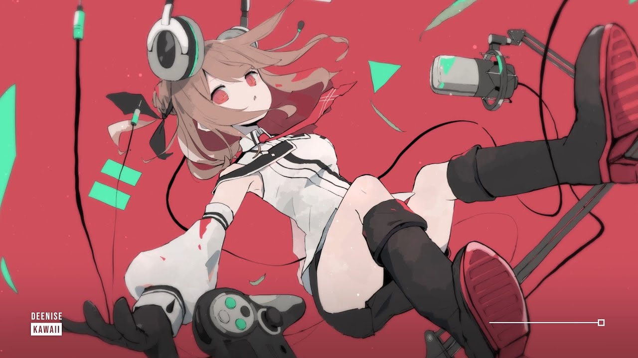 Deenise - Kawaii ♪