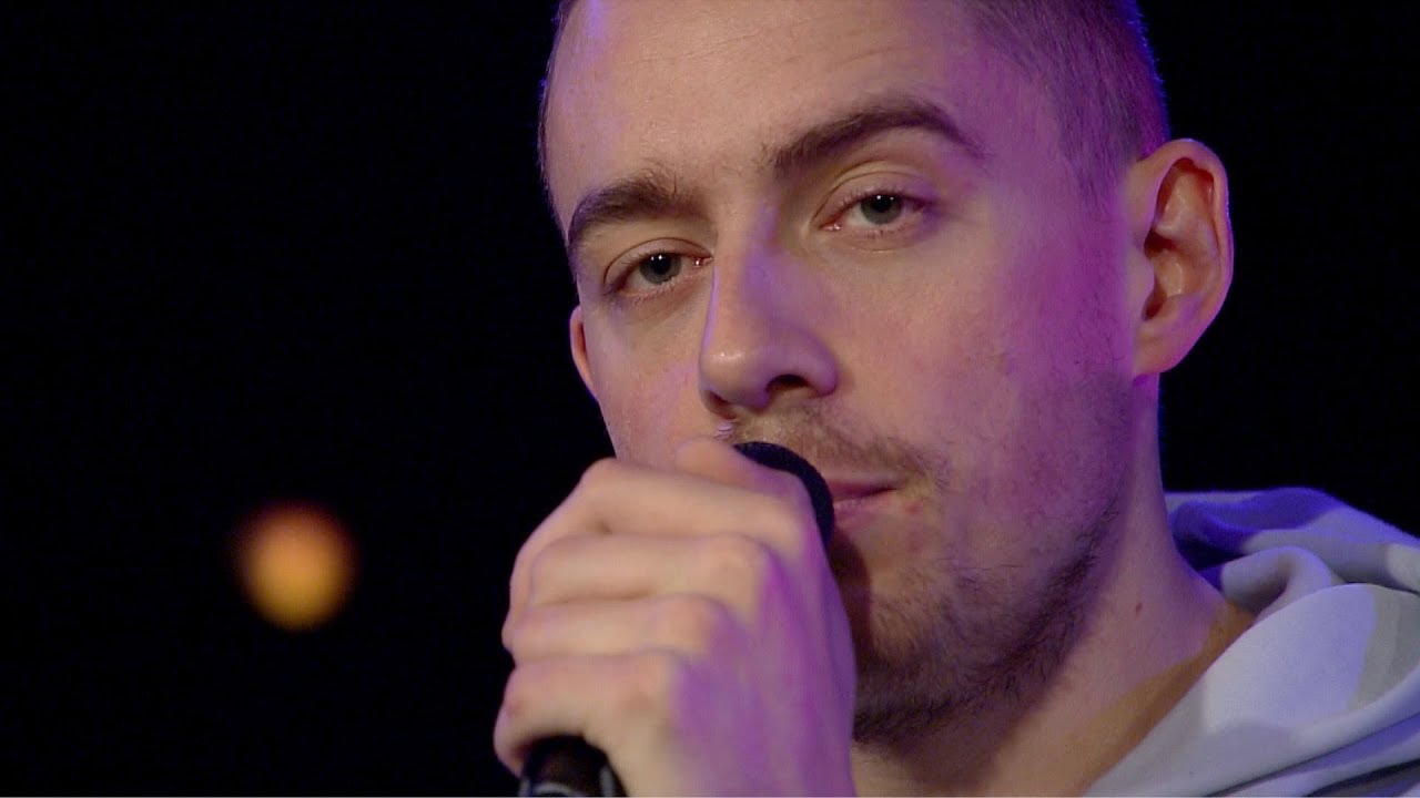 Dermot Kennedy - 