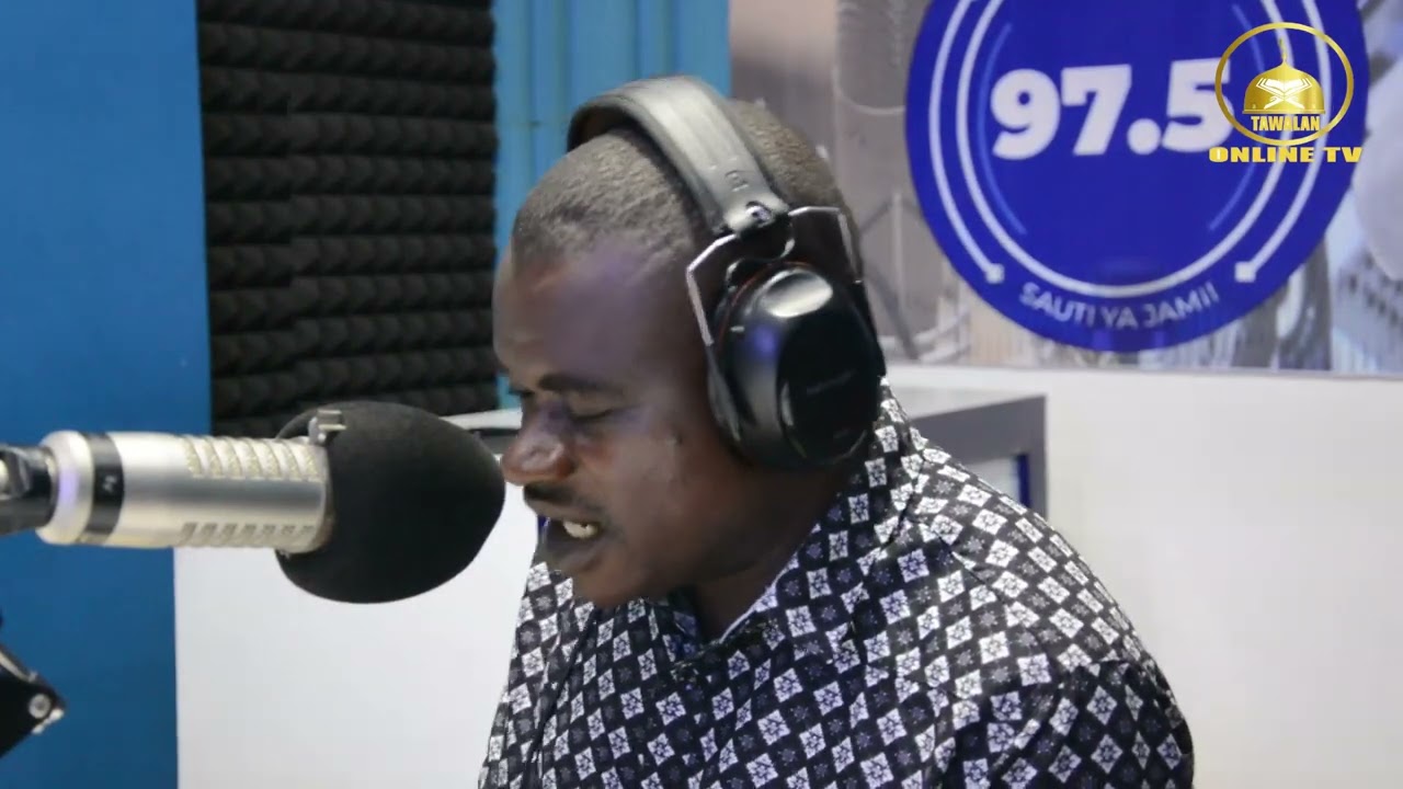 MAFANIKIO YAKO HAYA HAPA || DUA NA DAWA HII ZAYTU THAMAANIYAH BY SHEIKH GUNDA