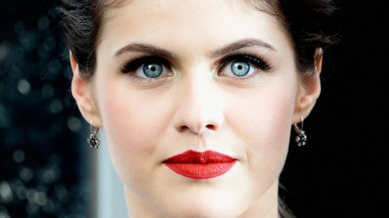 The Truth About Blue Eyes