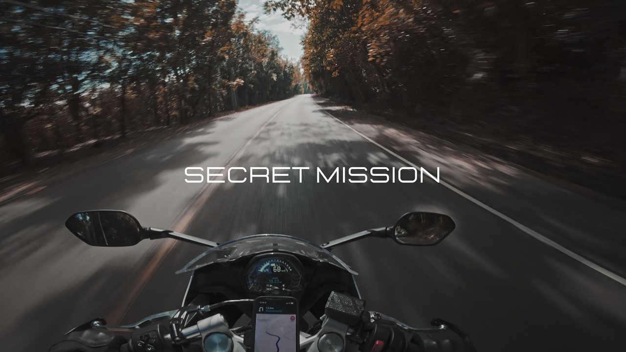 Triumph Daytona 660 | Why I went to Subic || DJI Osmo Action 5 Pro | Pure Sound | Cinematic 4k