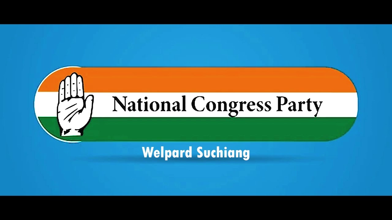 Ale Lok | MDC Election Song 2025 | Congress | Welpard Suchiang