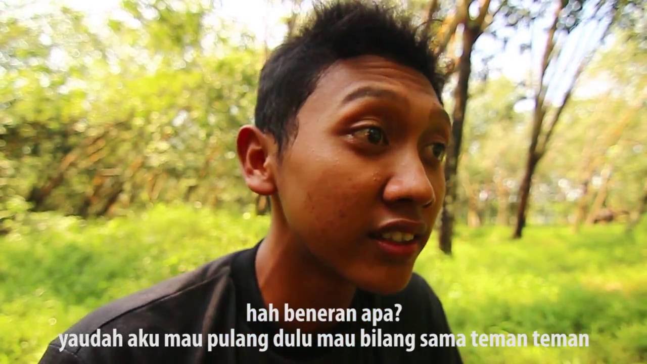Film Pendek Rujak Rujuk SMA N 1 Cilacap