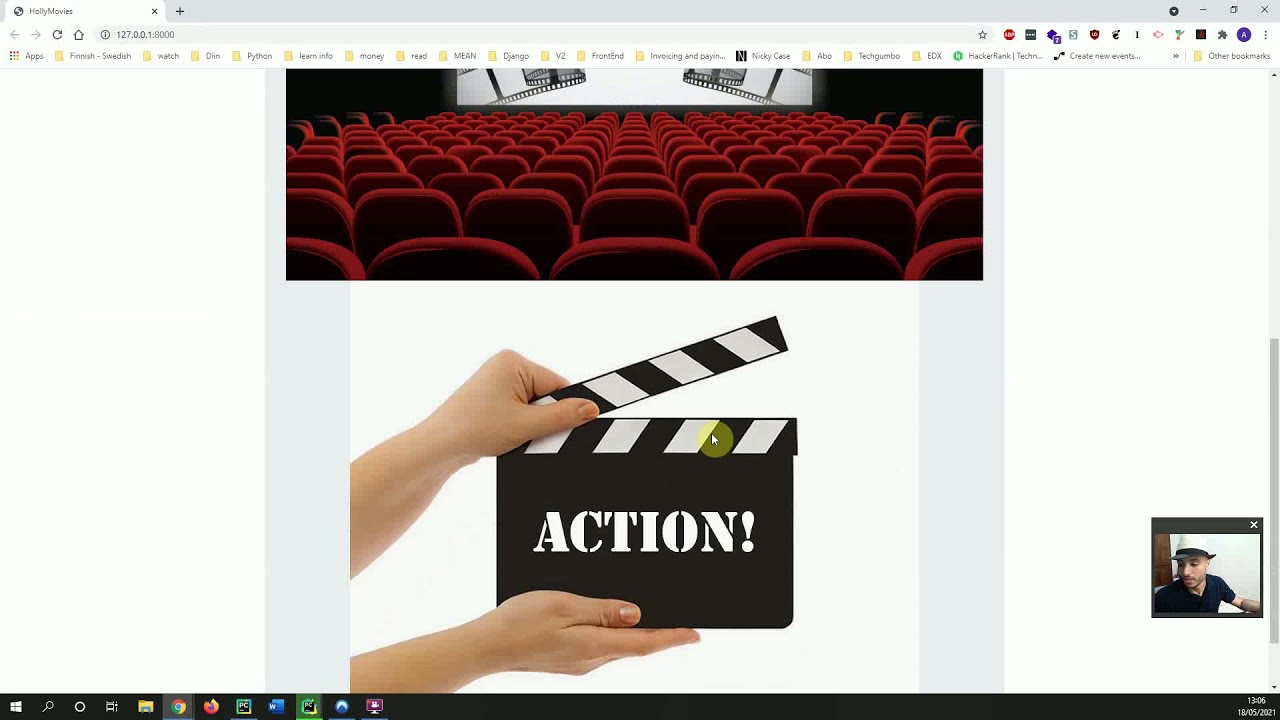 Python Django Tutorial: 18 - Authorization