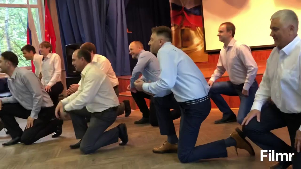 ТАНЕЦ ПАПЫ И ДОЧКИ!!!♥️♥️♥️