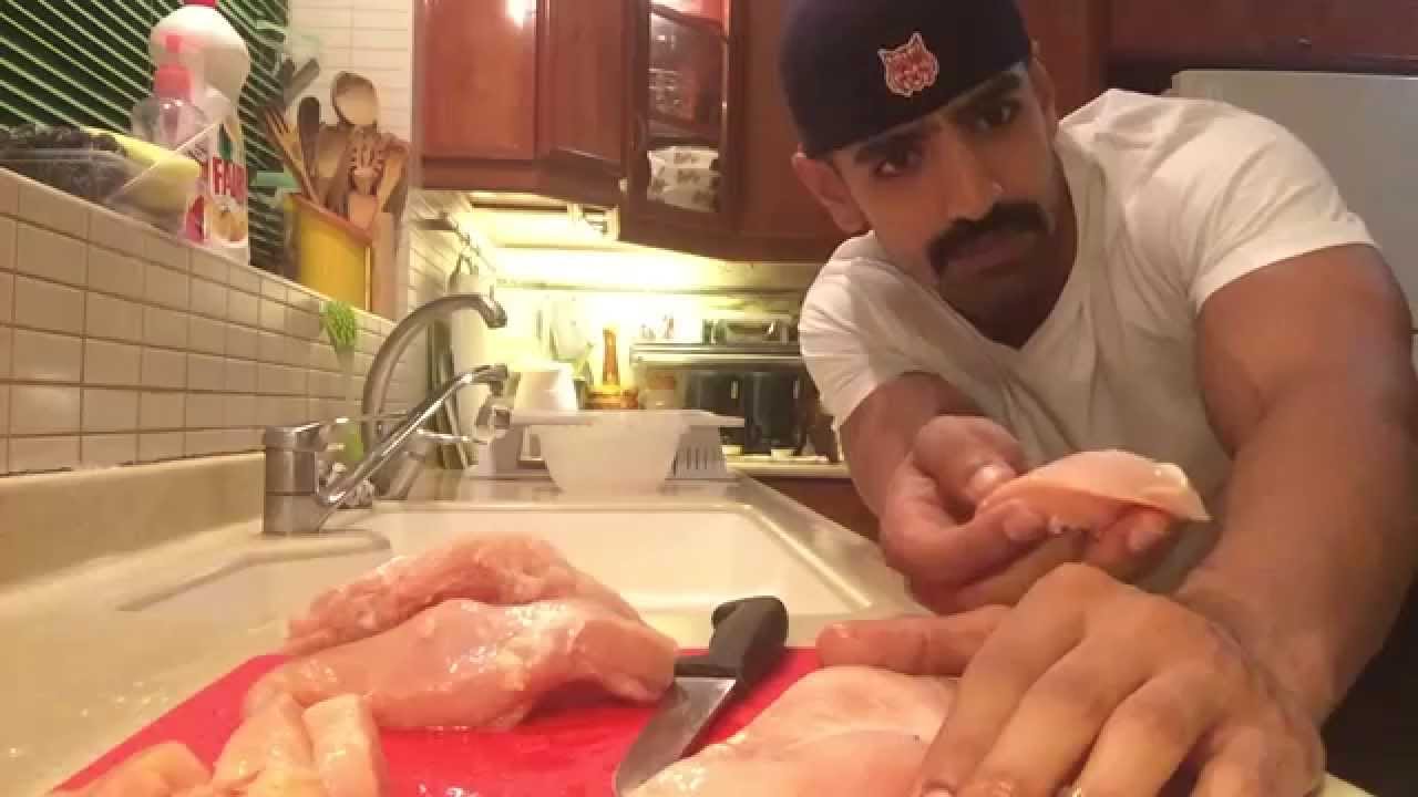 (بدلها بالأصح#١) كورنفليكس نقتس| corn flakes chicken nuggets