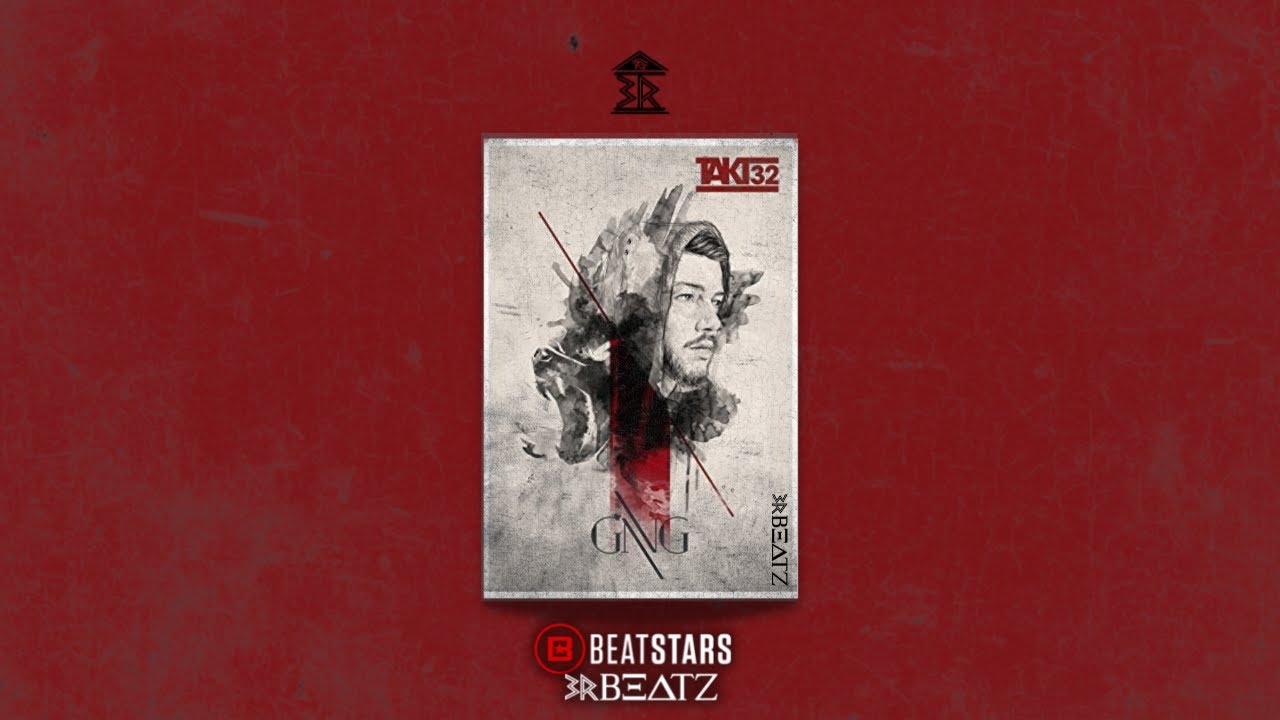 |FREE| TAKT32 feat. BOZZA Type Beat 2022 - 