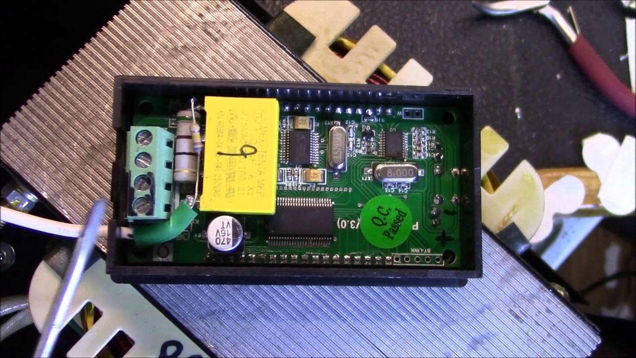 Quest for Zero, (a.k.a. PZEM-021) Part 4