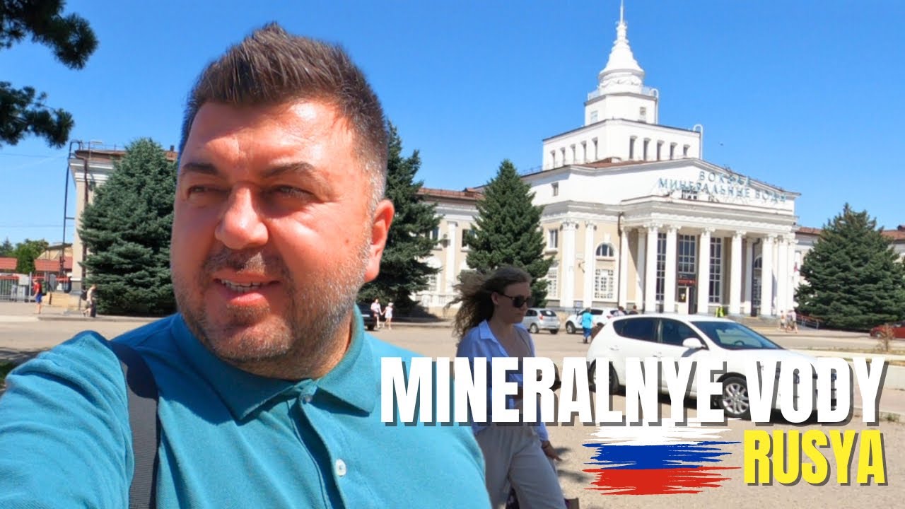 Тайный уголок Кавказа: что я делал в Минеральных водах? (Достопримечательности Минеральных вод)
