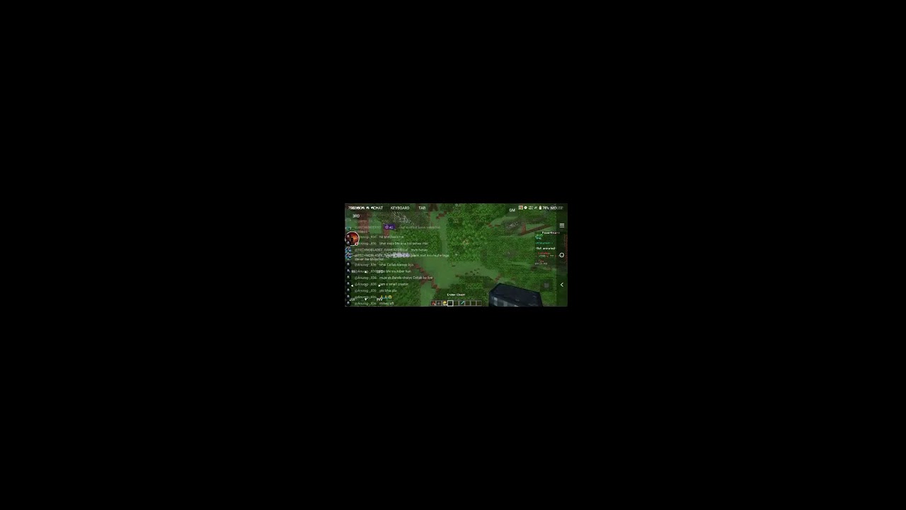 🔴 LIVE Minecraft | Adding Players to My Server 🔥 JOIN NOW | Aternos SMP
