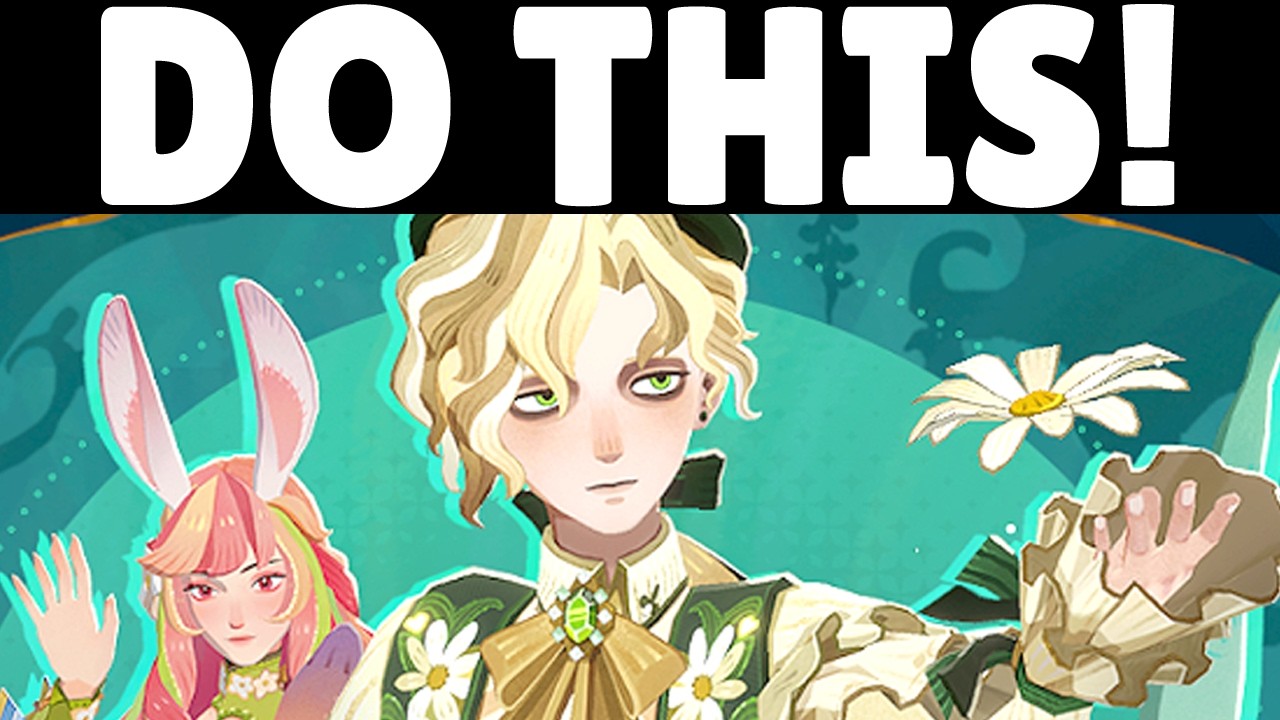 Verdant Treasures COMPLETE Guide! BEST Teams & Decks! AFK Journey