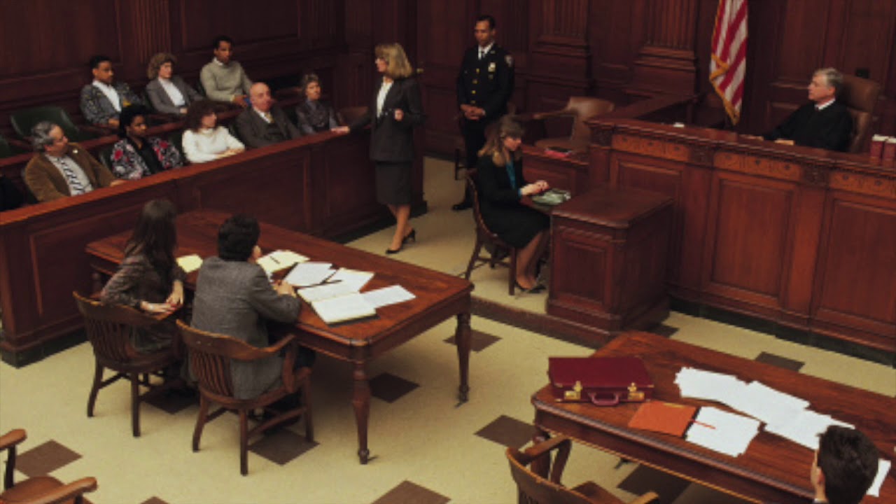 3201 Debate: Prosecutor v. Erdemovic