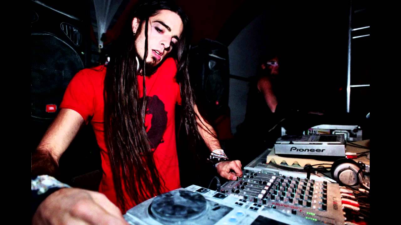 DC Breaks - Halo (Bassnectar remix)