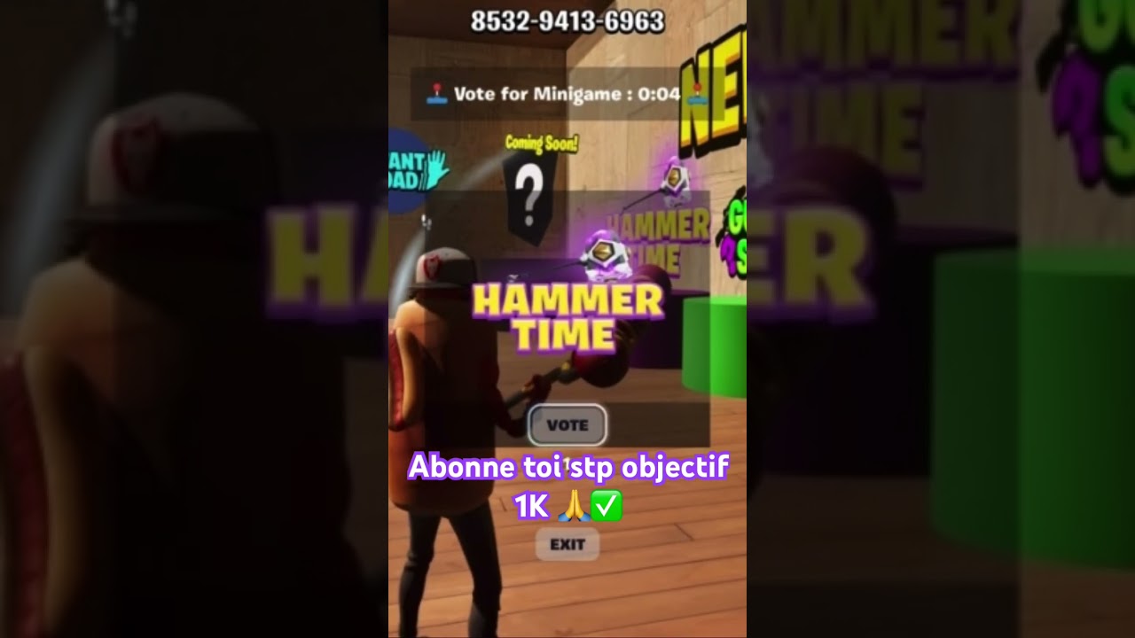 Mytica se lâche en pleine game !! 