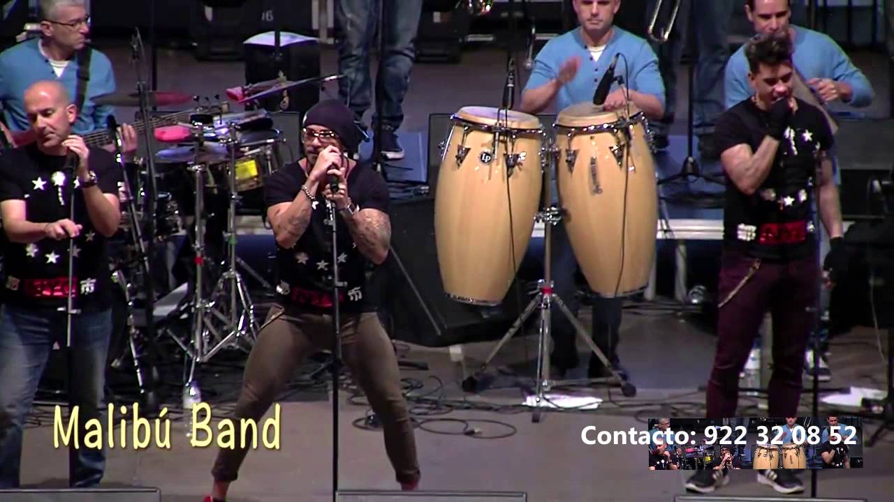 ✔✔ MALIBU BAND