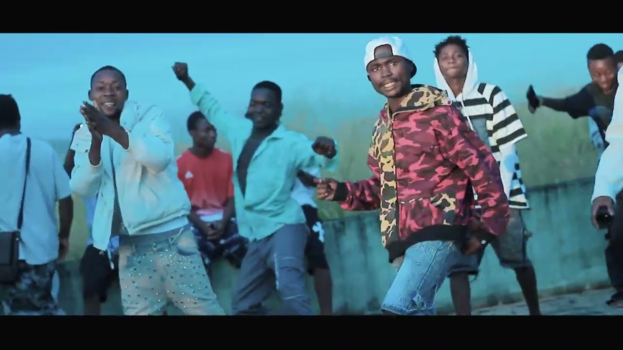 Batida - OGB feat  snaider x slouta Ranking Official  visualizer dir by Bonança visuals 