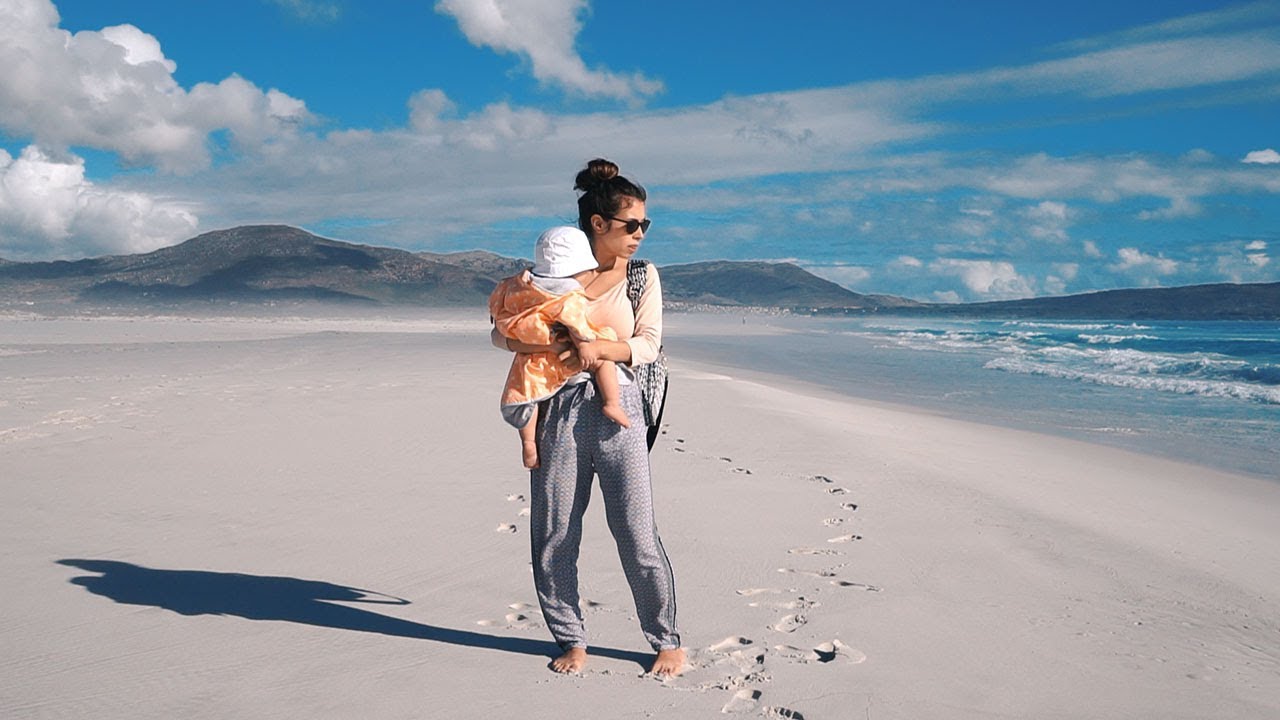 Kapstadt Travel Video - Unsere schönsten Momente von 2017 Eileena Ley