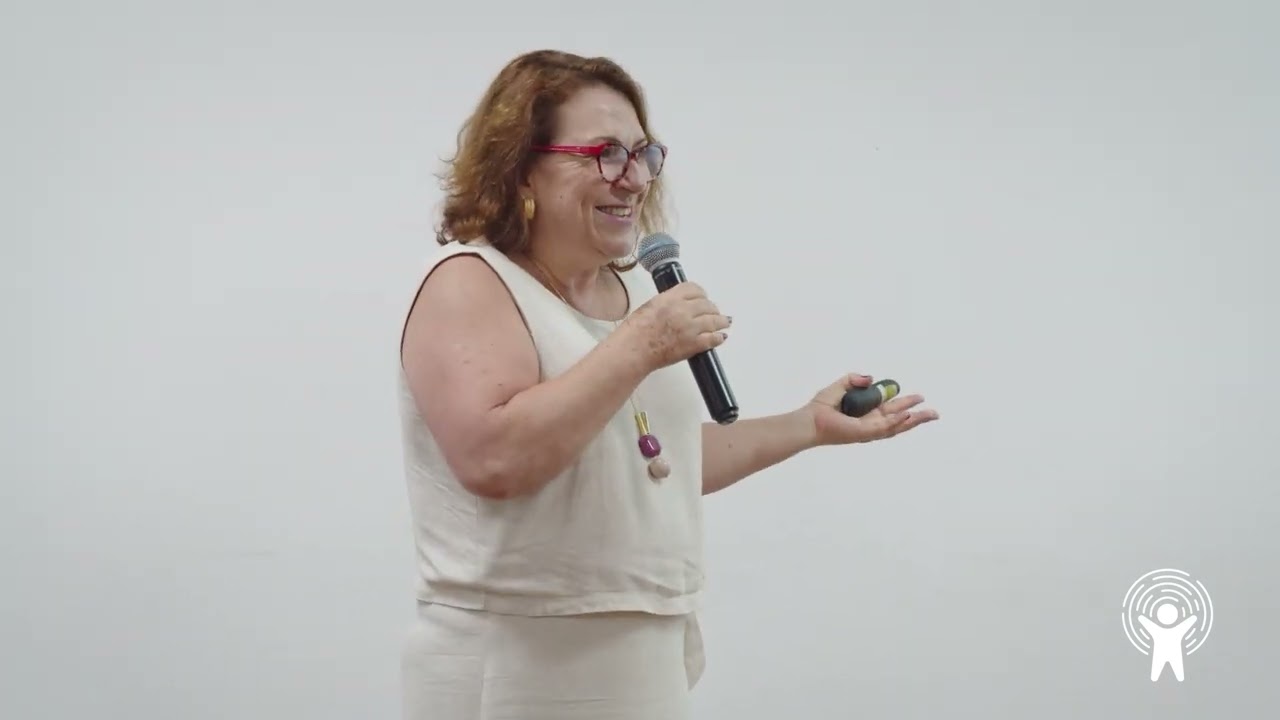 [OFICINA] Trabalho em Rede: Construindo Caminhos Coletivos