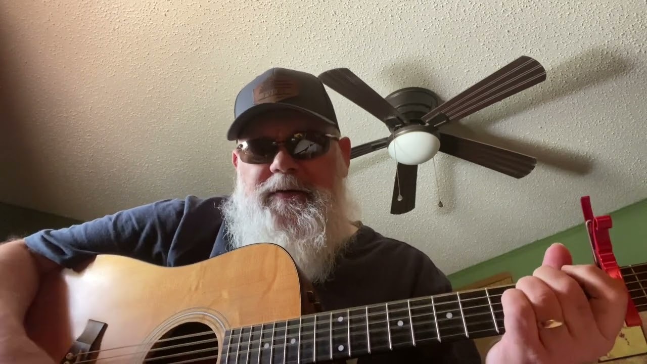I do not own rights to this song. Good ole Boys Like Me Cover.