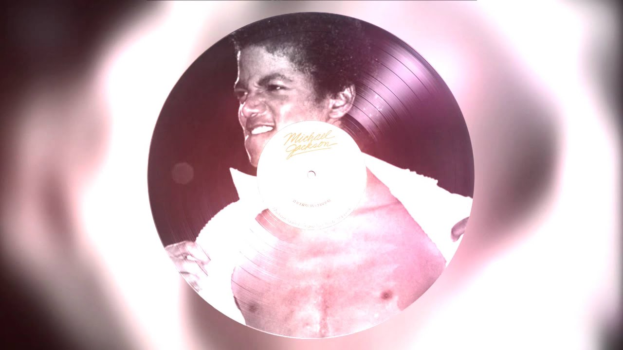 Michael Jackson  - Shake Your Body (Stripped HIStory Mix)