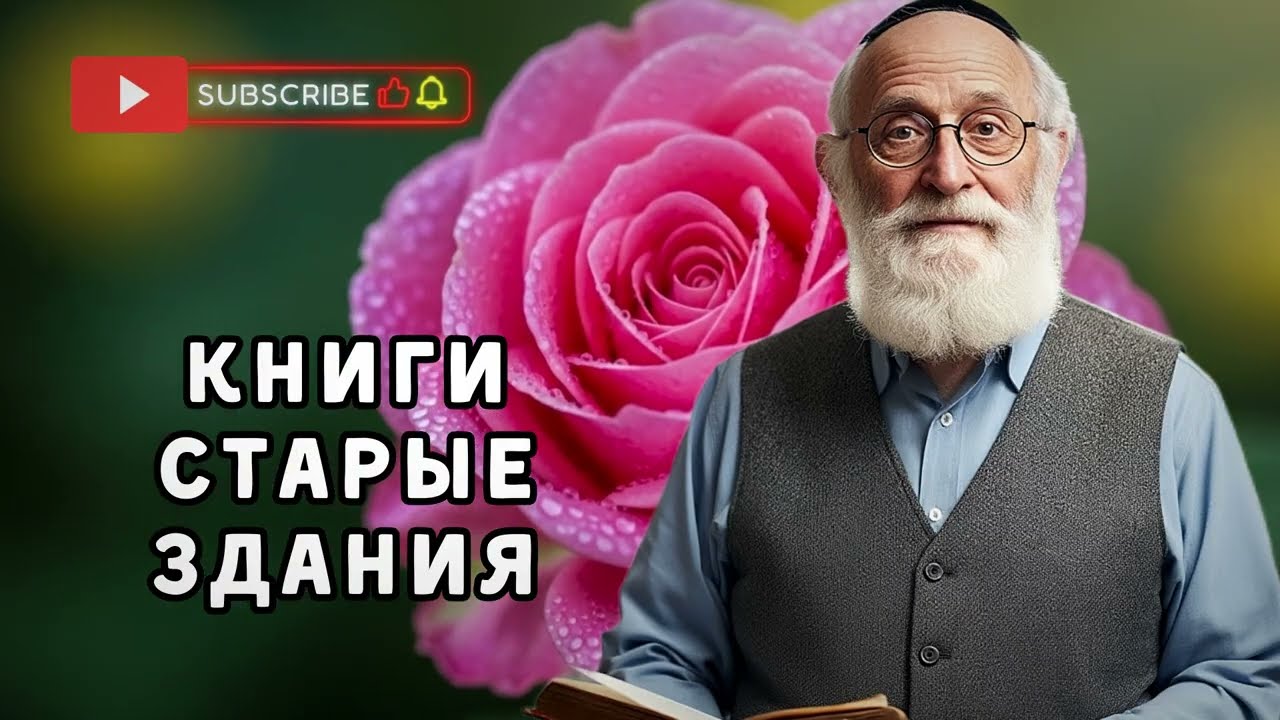 ПОЧЕМУ ЕВРЕИ НИКОГДА НЕ ВЫБРАСЫВАЮТ СТАРЫЕ ВЕЩИ Этот секрет сделал меня богатым