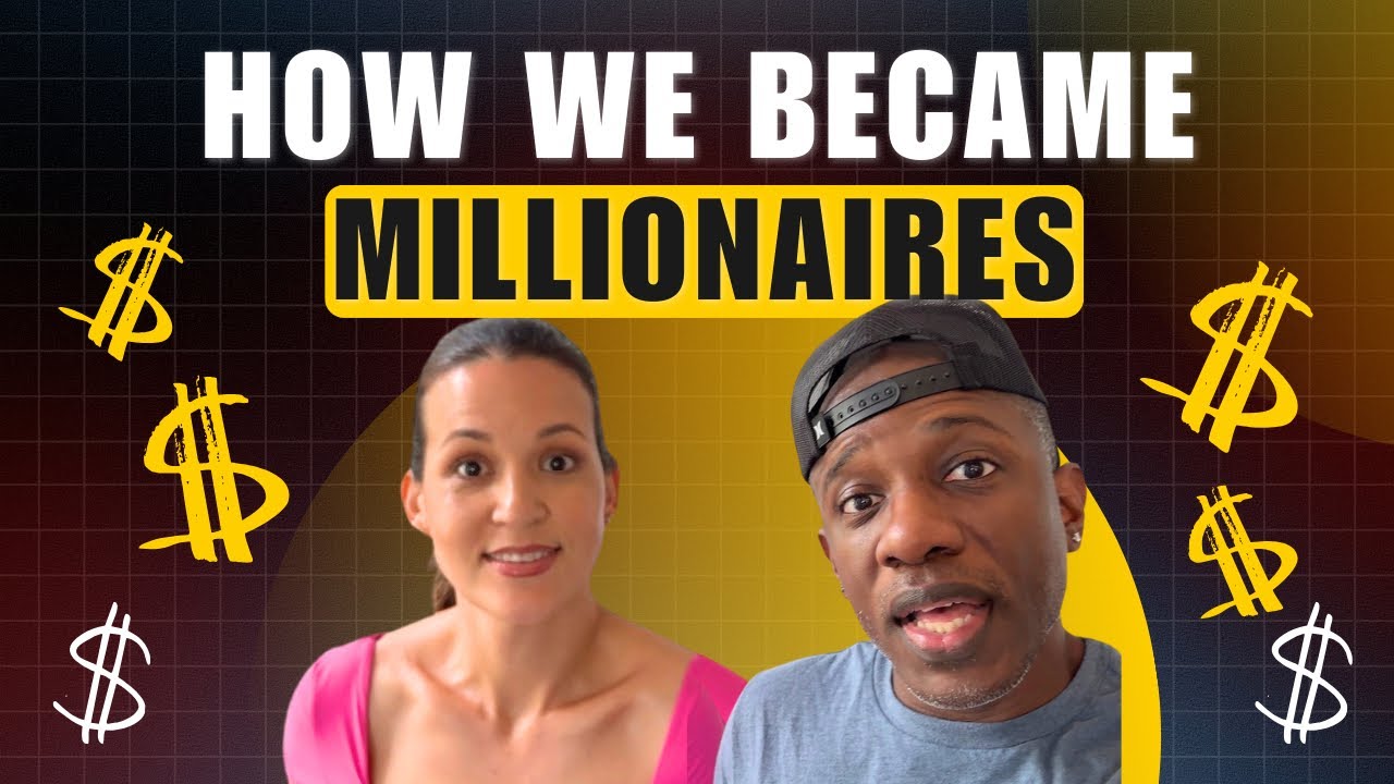 How We Became Millionaires!!! @MeetTheMitchells