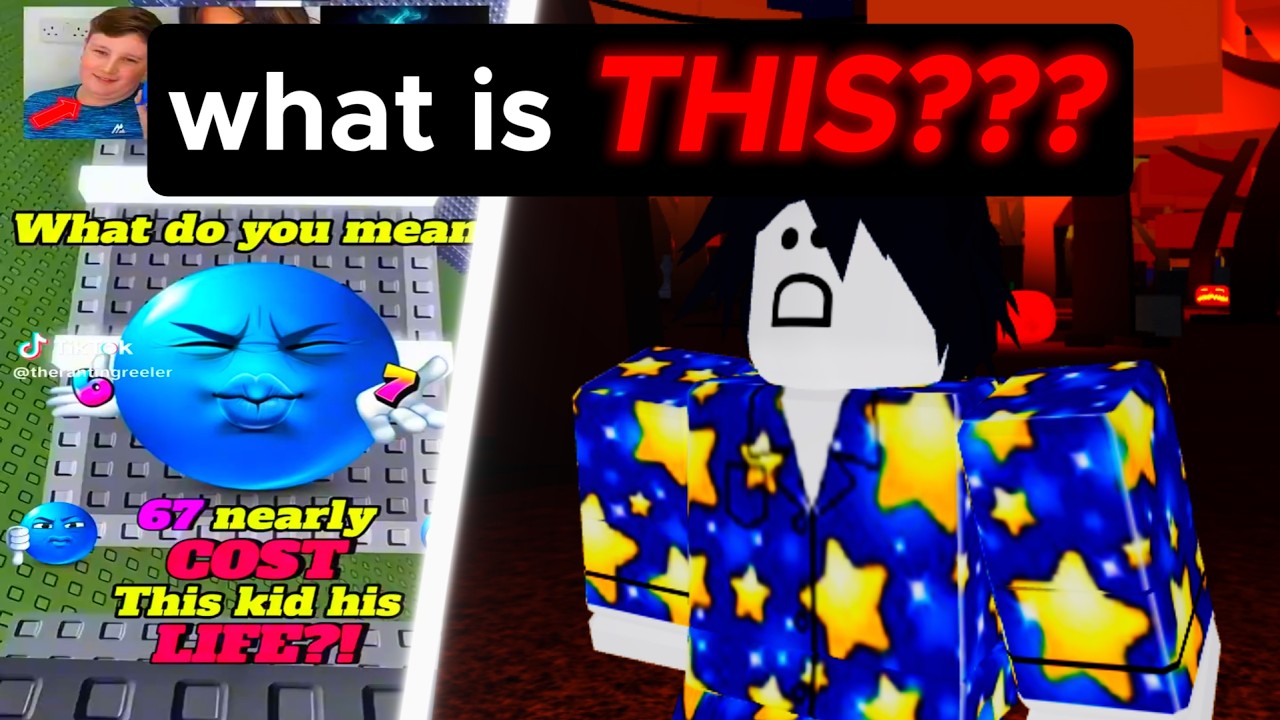 roblox ranters fake EVERYTHING 💔 [part 3]