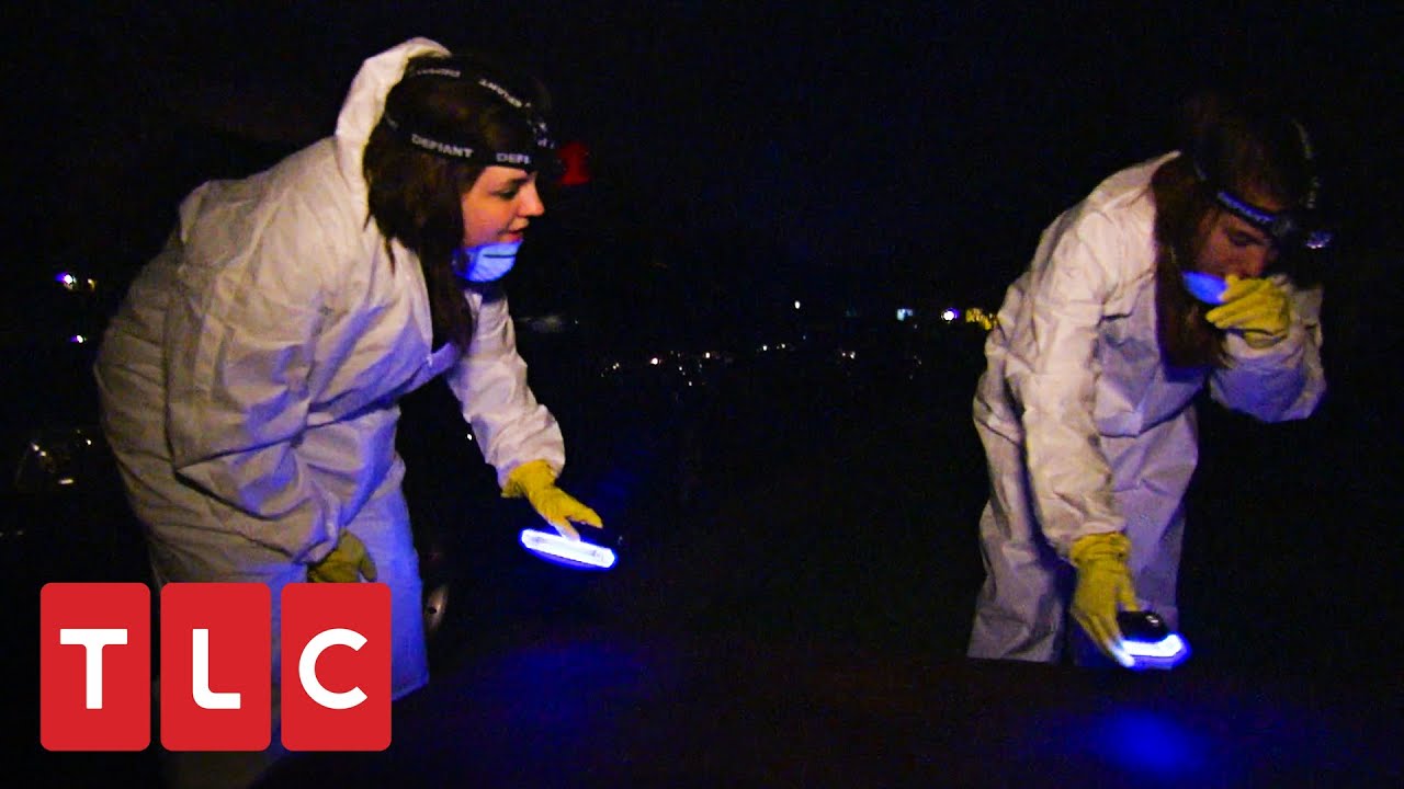 Amigas hurgan la basura de sus vecinos para decorar su casa | Tacaños Extremos | TLC Latinoamérica