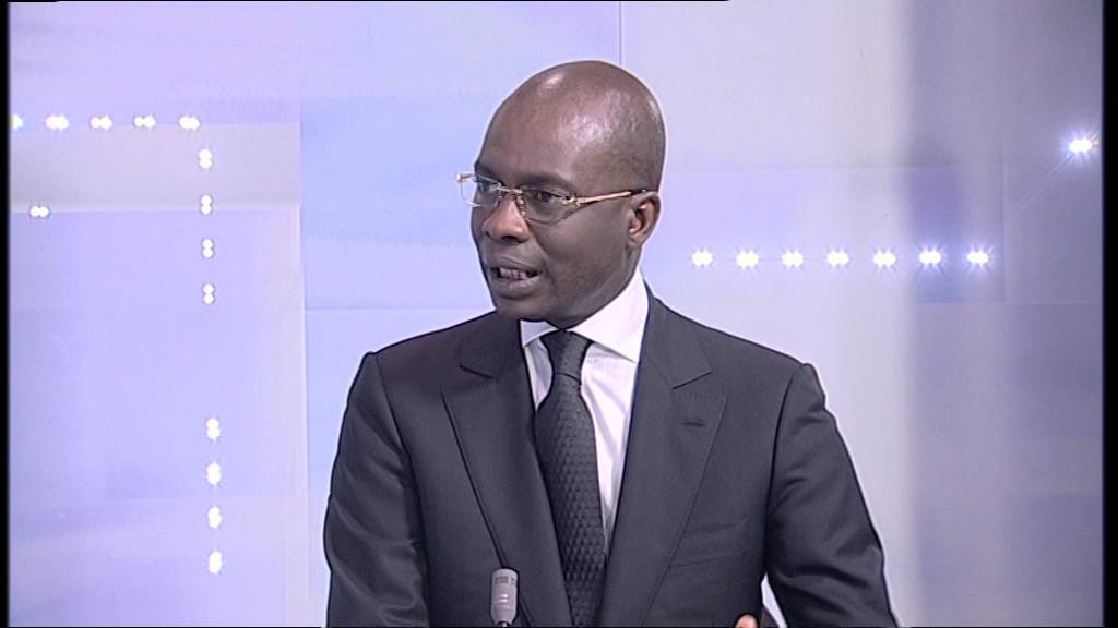 [Attaques de Bassam] Adou Richard (Procureur de la République) invité du JT de 20h de RTI1