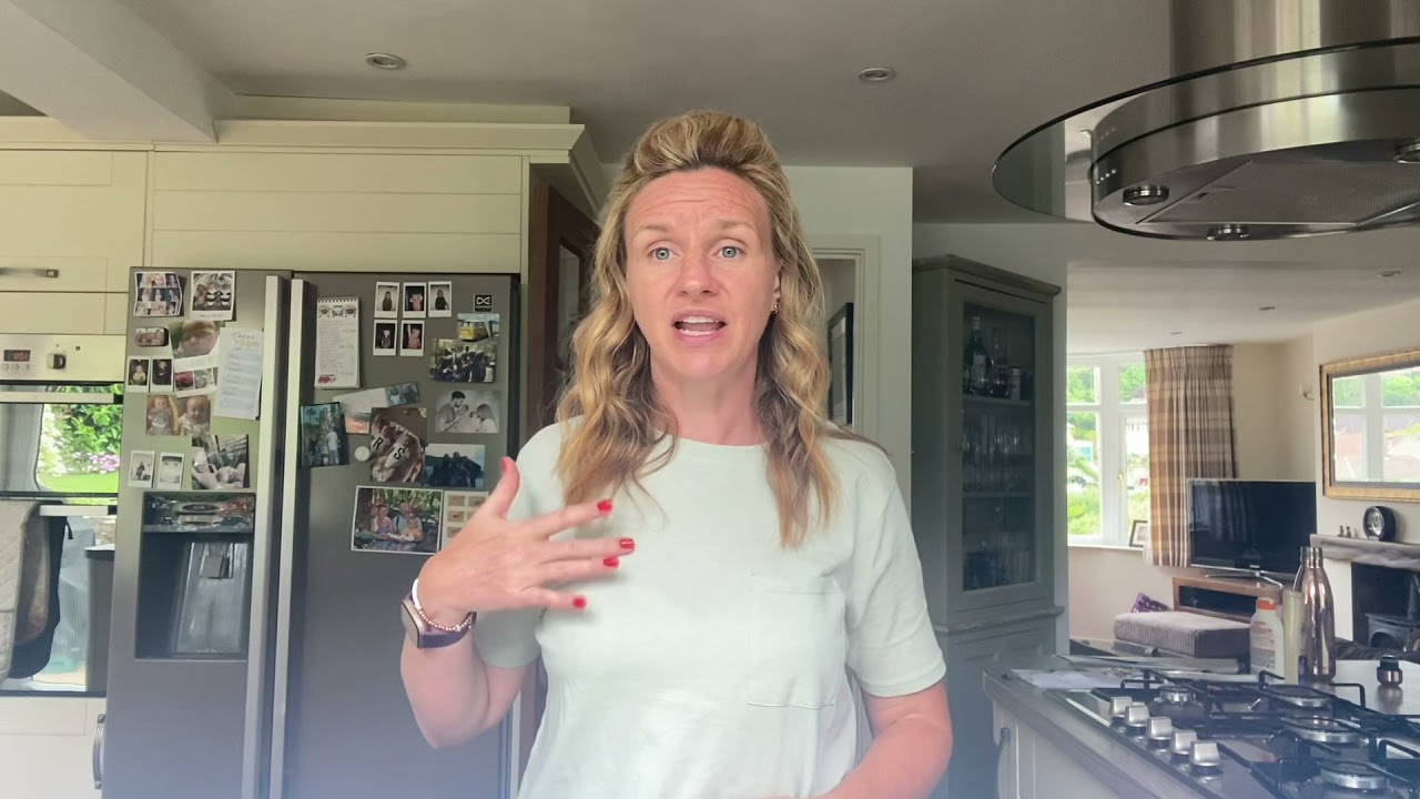 Rise up - Andra Day - Makaton