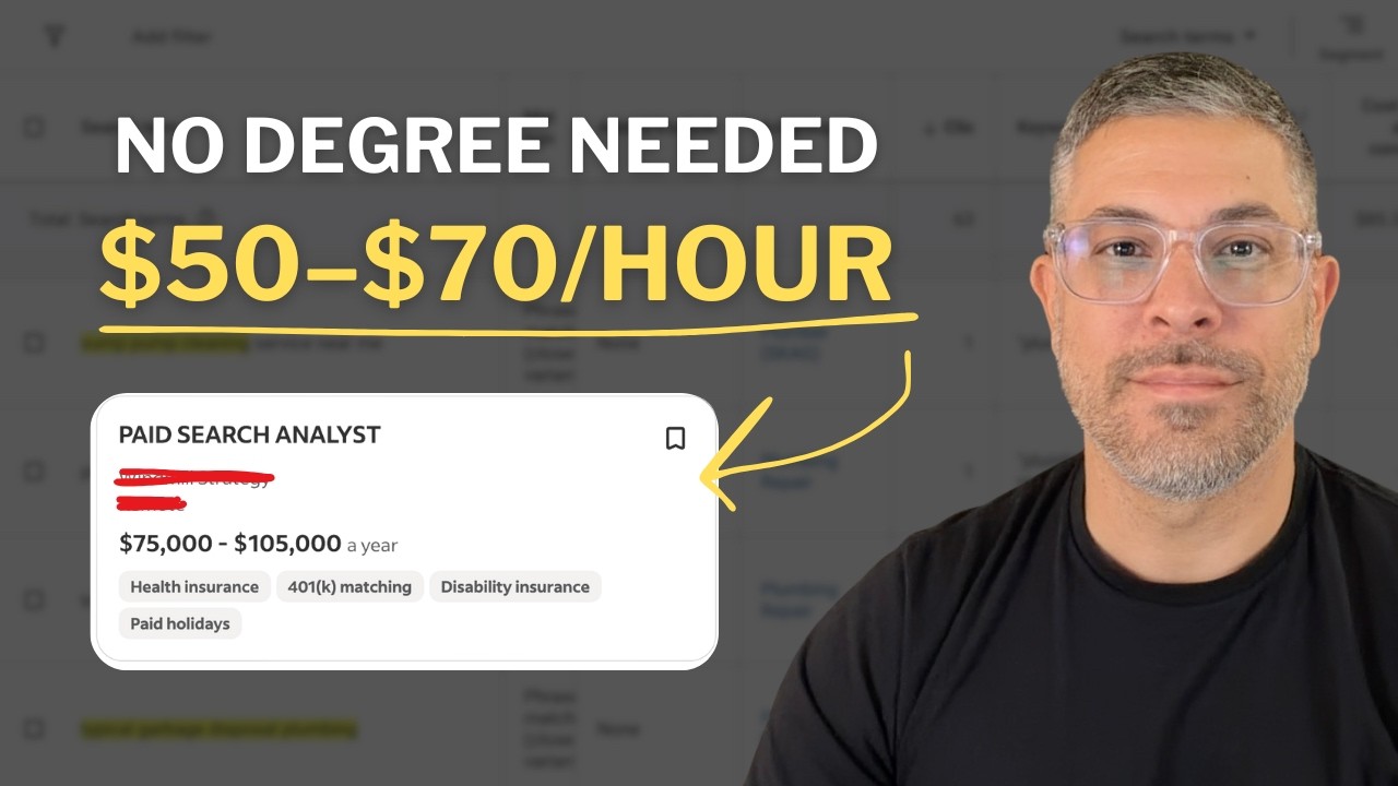 How to Become a Google Ads Specialist | PPC Specialist Salaries | PPC Specialist Jobs