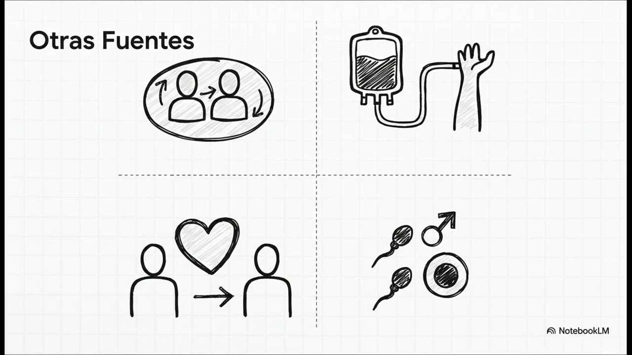Microquimerismo La Conexi&oacute;n Oculta